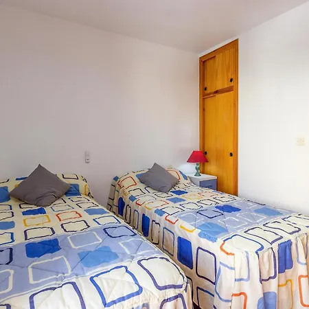 2 Bedroom Awesome Home In Santa Pola Exterior photo