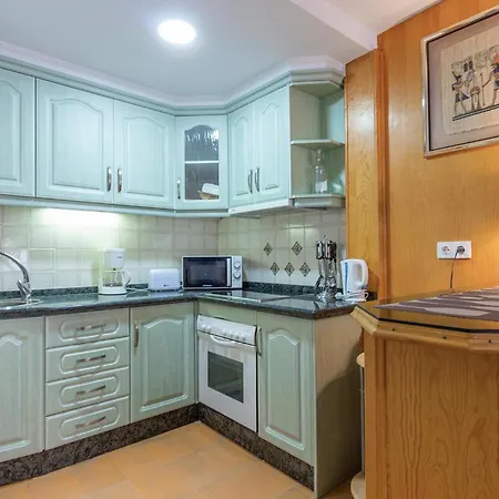 2 Bedroom Awesome Home In Santa Pola Exterior photo