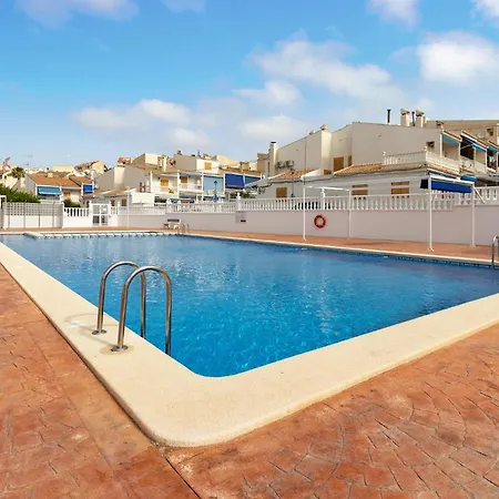 2 Bedroom Awesome Home In Santa Pola Exterior photo