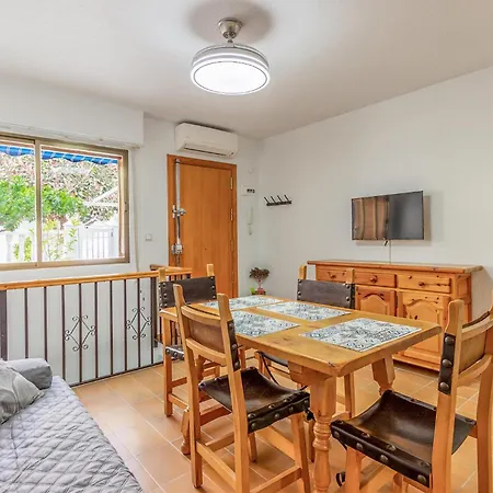 2 Bedroom Awesome Home In Santa Pola Exterior photo
