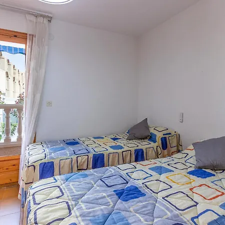 2 Bedroom Awesome Home In Santa Pola Exterior photo