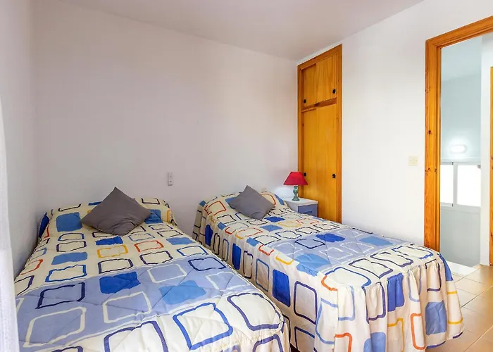 2 Bedroom Awesome Home In Santa Pola